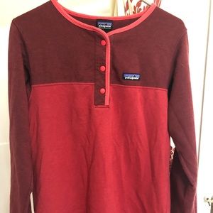 Patagonia Dress